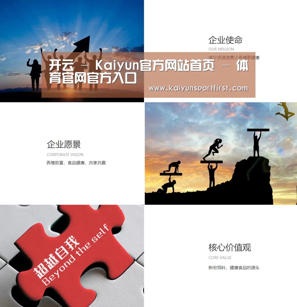 企业文化(图1)