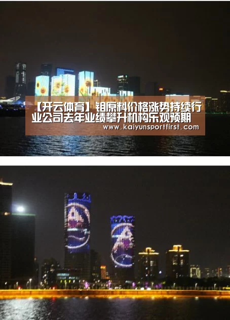 【开云体育】钼原料价格涨势持续行业公司去年业绩攀升机构乐观预期(图3) 开云比分