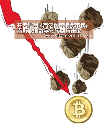 开云聚合|4万亿餐饮消费市场,吉野家的数字化转型方法论(图1) 开云体育